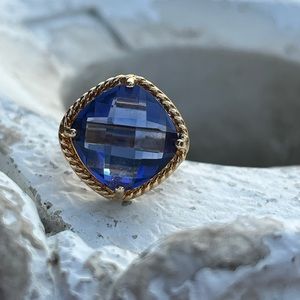 Ross-Simons 925 ring